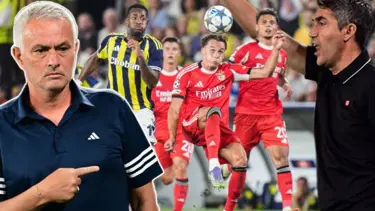 Fenerbahçe'ye dev gelir tek maça bakıyor! İşte Şampiyonlar Ligi para ödülü
