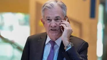 Rus komedyenlerden Fed Başkanı Powell'a telefon şakası