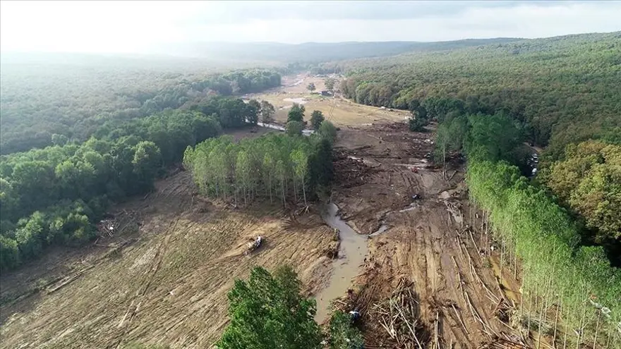 İğneada'da 6 kişinin öldüğü sel felaketi | "Ben kötü bir insan değilim" 7