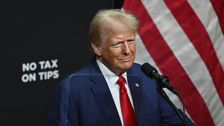 "Hiç kimsenin duymadığı ülke"de vergi krizi: Trump'ın tarifeleri belli oldu!