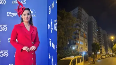 Yarış spikeri Esen Gök, evinde ölü bulundu