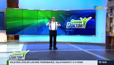 Canım Doktor 19 Kasım 2016