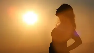 Yüksek D vitamini formda tutuyor