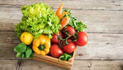 Araştırma: Sadece sebze ile beslenmek inme riskini artırıyor