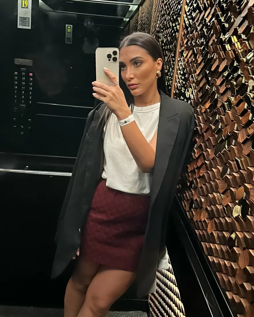 Wanda Nara için Sivassporlu futbolcunun eski eşinden skandal açıklama: Kocamla yatıp bana fotoğraf gönderdi 4