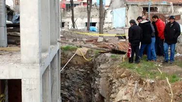 Enes’in cesedi üç gün sonra bulundu