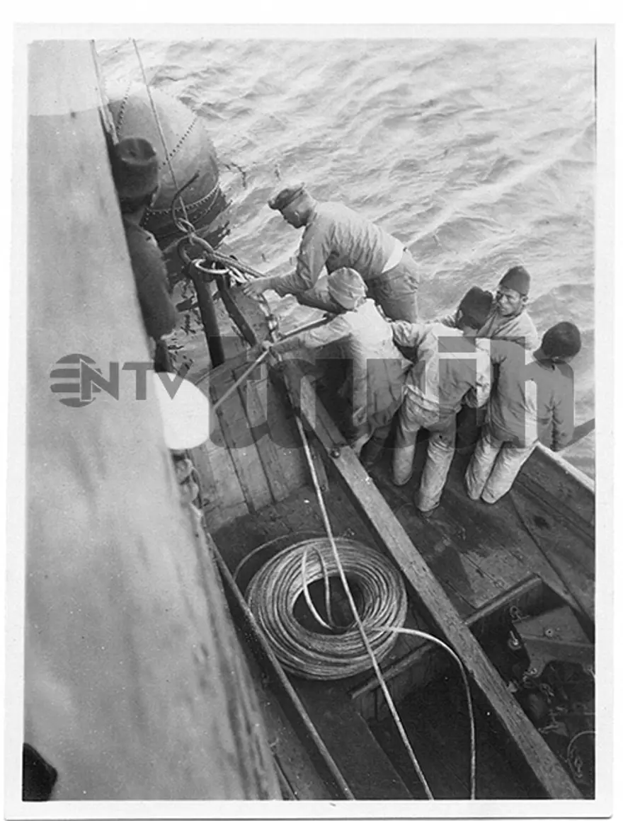 MAYIN: SAVUNMANIN EN ÖNEMLİ SİLAHI 4