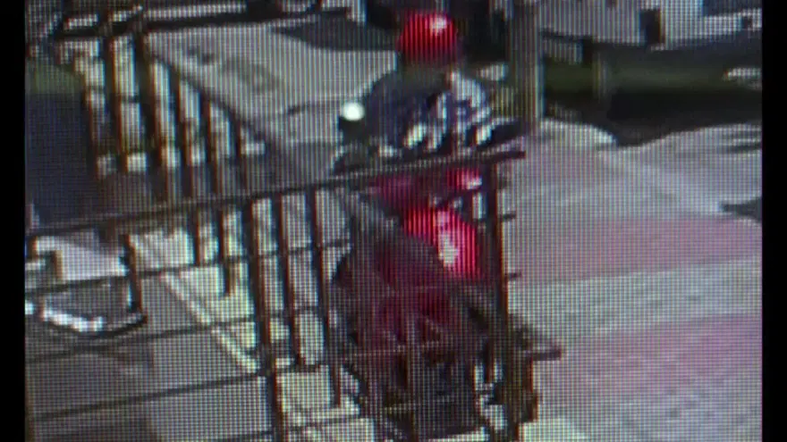 İranlı suikast timinin İstanbul'da keşif görüntüleri 2 İranlı suikast timinin İstanbul'da keşif görüntüleri 2