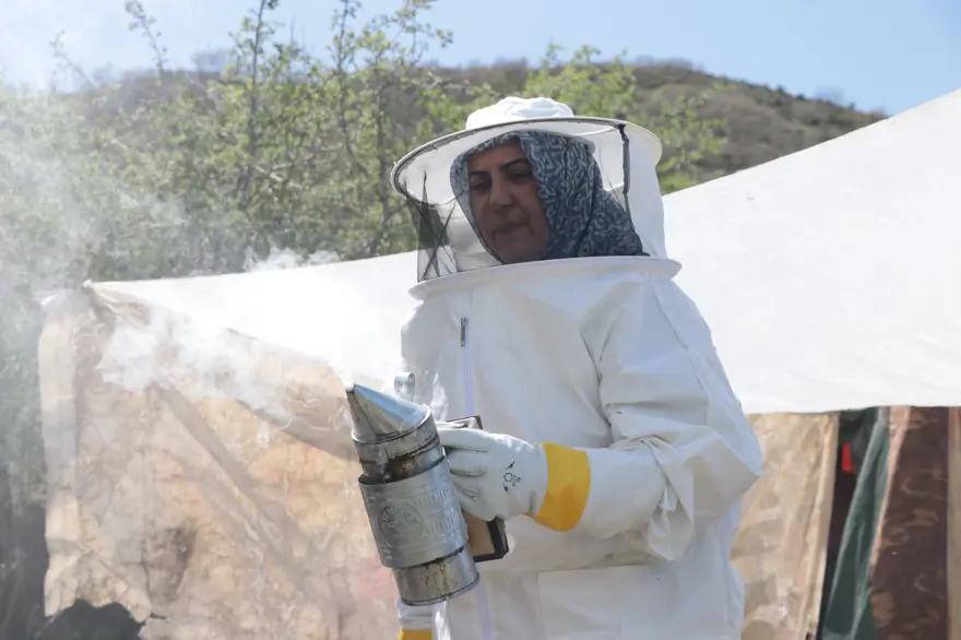 ''İLLA OKUMUŞ OLMAK ŞART DEĞİL'' 4