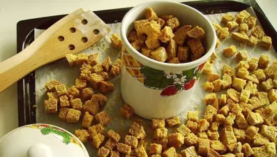 Papara nedir, nasıl yapılır? Papara yemeği tarifi