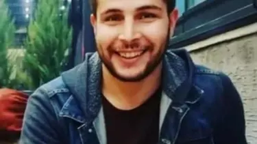 Fabrikada feci ölüm: Forklift ile demir dolap arasına sıkıştı