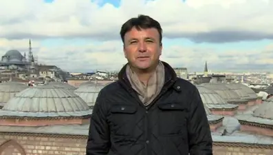 Paha Biçilemez İstanbul 13.Bölüm