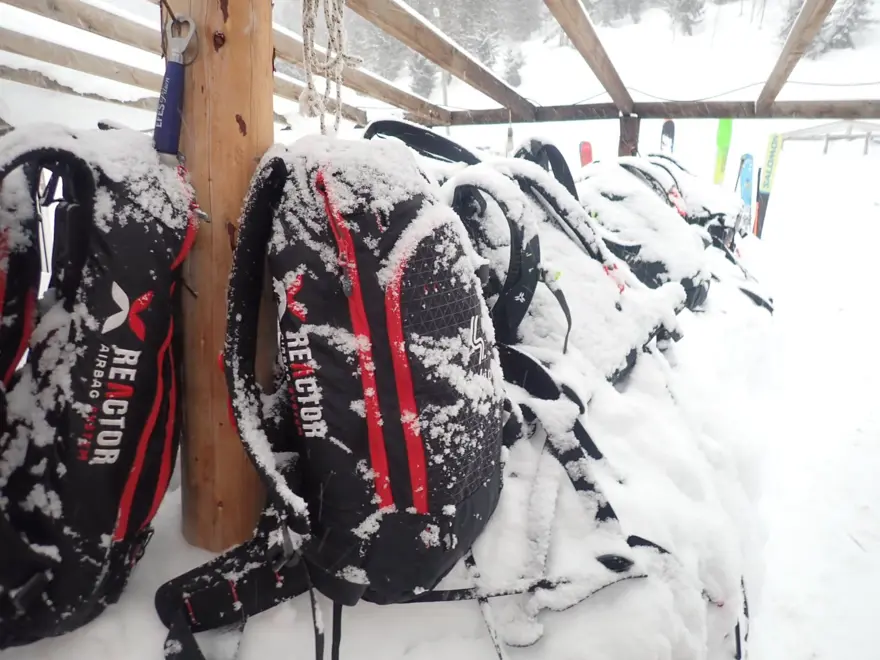 Kaçkar Dağları'nda 'heliski' heyecanı sürüyor 24