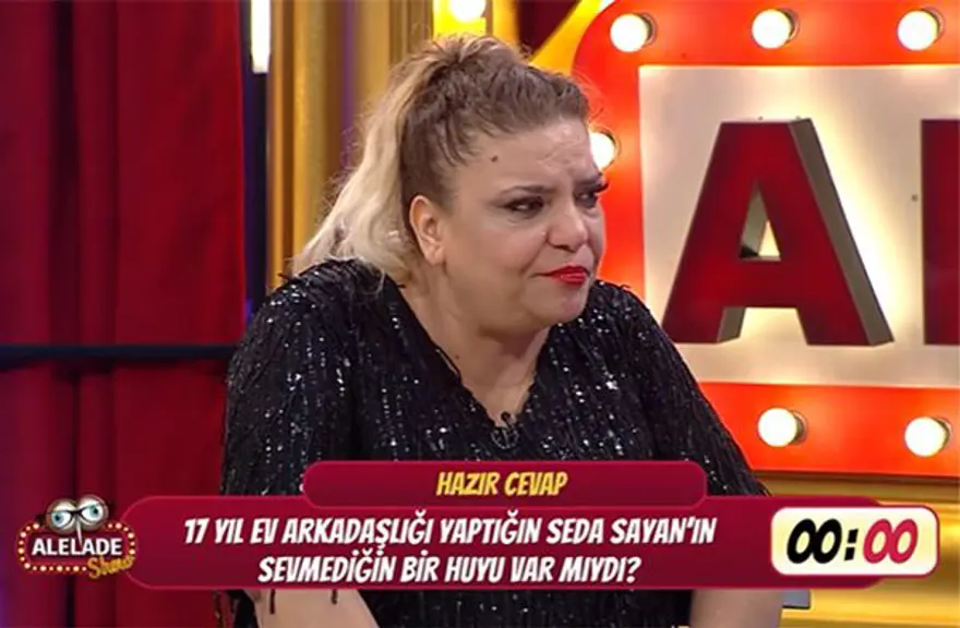 "SEDA'YI ANLATMAKLA BİTİREMEM" 4