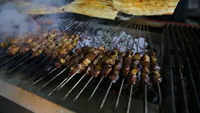 Adana UNESCO'nun "gastronomi şehri" olmayı heyecanla bekliyor