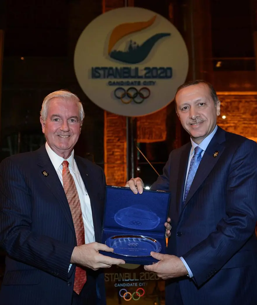 Erdoğan garanti verdi 6