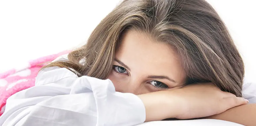 Depresyona sürükleyen 7 hastalık 12