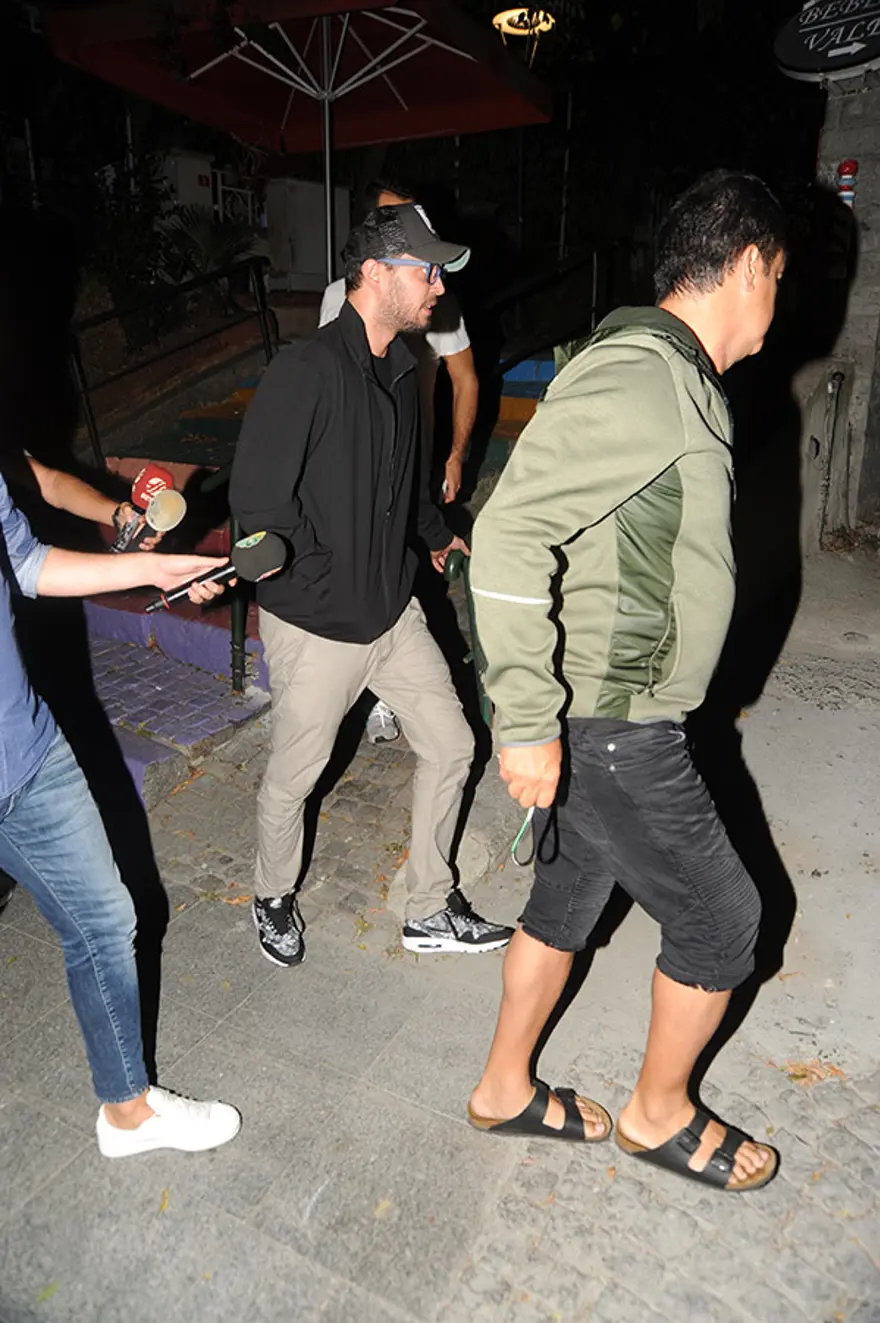 Murat Boz ile Aslı Enver evleniyor mu? 1