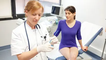 Rahim ağzı (serviks) kanseri önlenebilir mi?