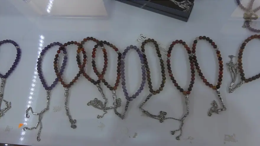 Stresi ve baş ağrısını azalttığına inanılıyor: Yozgatlı kadınların el emeği 3