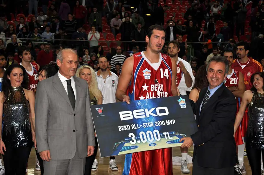 Beko All Star 3 Beko All Star 3