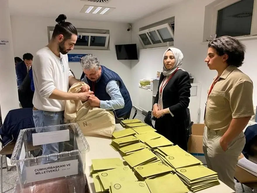 2023 SANDIK GÖREVLİSİ ÜCRETİ NE KADAR? 1