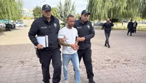 Sivas'ta şehit babasına hakaret eden otobüs şoförü serbest