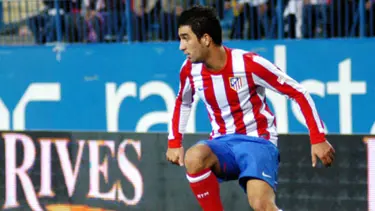 Arda A.Madrid'e hayat verdi