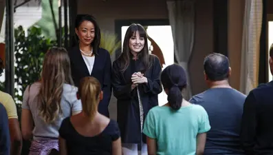 Dün akşam Dolunay'da neler yaşandı? (12. bölüm)