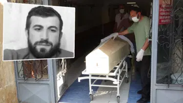 İki çocuk babasının acı ölümü: Kene yine can aldı