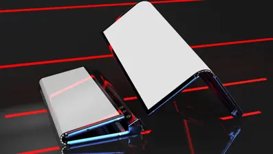 Samsung A serisi katlanabilir telefon çıkartabilir: Ucuz katlanabilir mümkün mü?