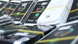 4 bin 600 telefonla sahte görüntülenme elde etti: 4 ayda 415 bin dolar kazandı