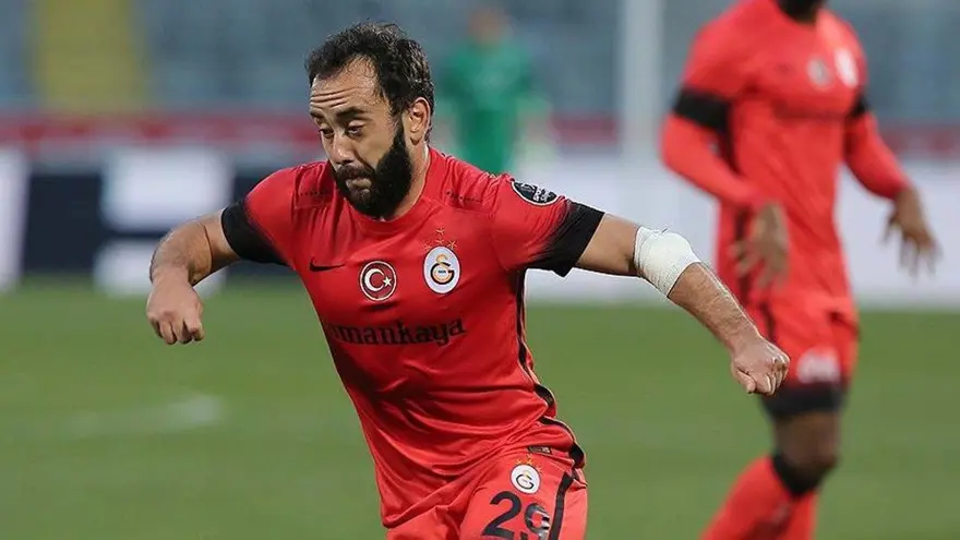 Selçuk İnan'ın birlikte oynadığı favori 11'i 4
