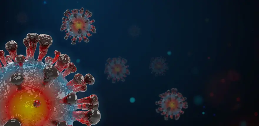 Araştırma: Omicron’un alt varyantı ciddi hastalıklara neden oluyor 4 Araştırma: Omicron’un alt varyantı ciddi hastalıklara neden oluyor 4