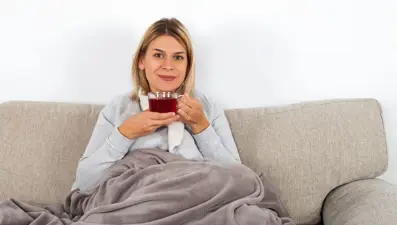 Kış yorgunluğundan kurtulmak için bilinçsizce bitkisel ürünlere yönelmeyin!