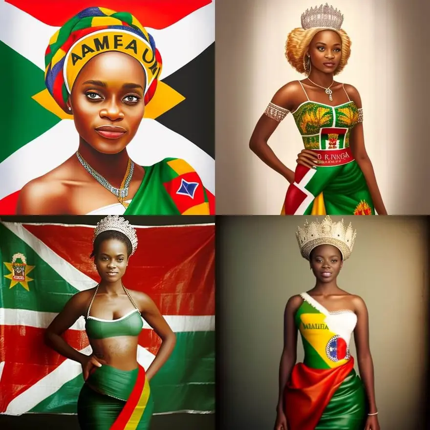 ZAMBİYA 169 ZAMBİYA 169