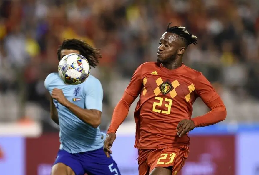 GALATASARAY’DA BATSHUAYİ SESLERİ 2
