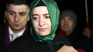 "İhmali olanlar sonuna kadar cezasını çekecek"