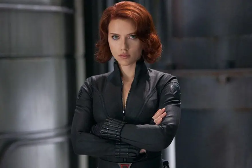 Scarlett Johansson'a eşlik edecek isimler netleşiyor (Black Widow) 5