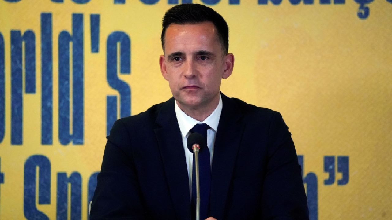 Fenerbahçe, Mario Branco ile yollarını ayırdı