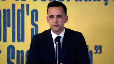 Fenerbahçe, Mario Branco ile yollarını ayırdı