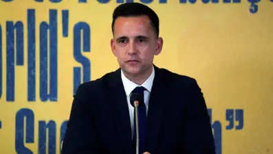 Fenerbahçe, Mario Branco ile yollarını ayırdı