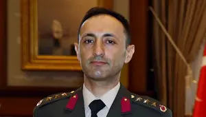 Eski başyaver Özdaban için istenen ceza belli oldu