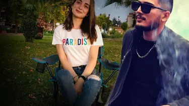 Elif, müşteriye iltifat ettiği için öldürülmüş