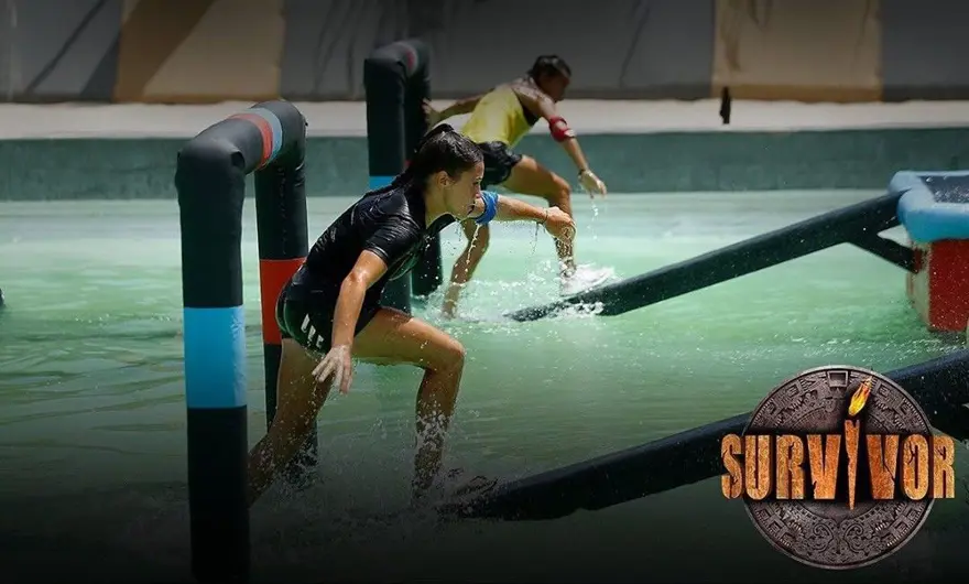 CUMARTESİ GÜNÜ YAŞANANLAR 26