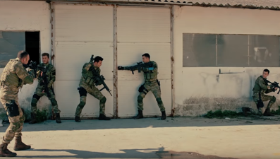 Söz 59. bölüm fragmanı