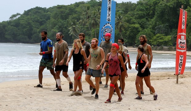 Survivor 2017 yarışmacılarının burçları (Finalde hangi burçlar karşı karşıya geliyor)