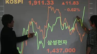 JCR Türkiye'nin kredi notunu artırdı