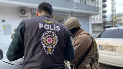 6 ilde yasa dışı bahis operasyonu: 20 şüpheli yakalandı