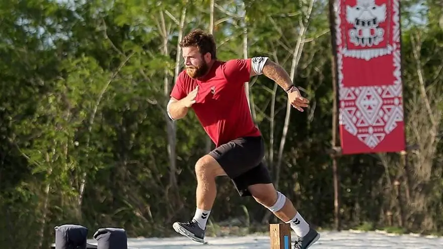 Survivor 2019 finalisti Okay Köksal kimdir, Survivor Okay, Survivor Okay'ın kariyeri, Survivor Okay'ın performansı, Survivor finali, Survivor Türkiye Yunanistan 